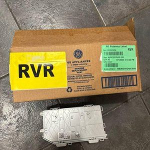 GE WH18X28358 Inverter Board GFQ14ESSN0WW GFW148SSM0WW QFW150SSN0WW BRAND NEW